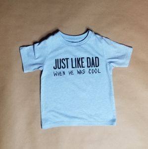 Toddler T- Shirt